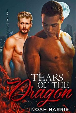 Tears of the Dragon by Noah Harris