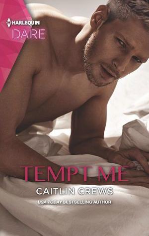 Tempt Me by Caitlin Crews