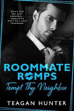 Tempt Thy Neighbor by Teagan Hunter