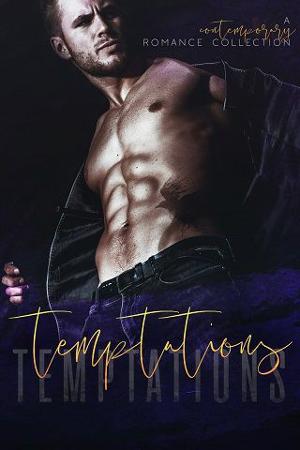 Temptations by Blue Saffire