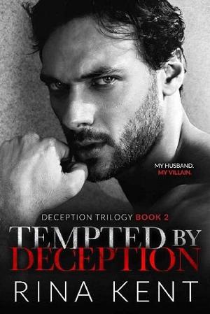 Tempted By Deception by Rina Kent