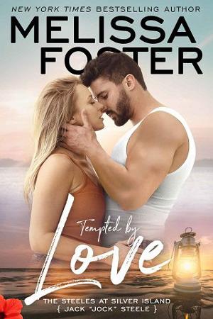 Tempted By Love by Melissa Foster