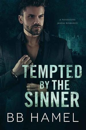 Tempted By the Sinner by B.B. Hamel