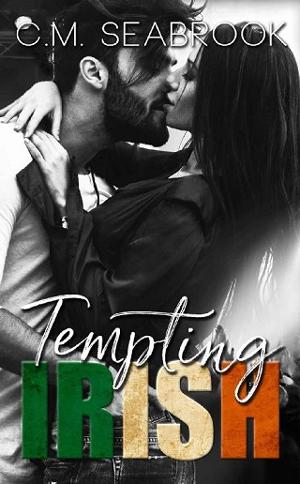 Tempting Irish by C.M. Seabrook