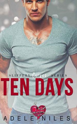 Ten Days by Adele Niles