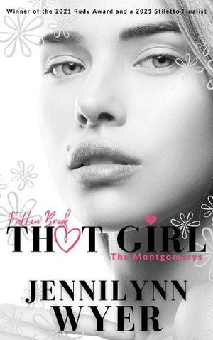 That Girl by Jennilynn Wyer