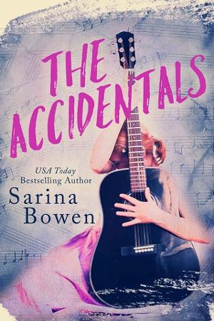 The Accidentals by Saryna Bowen