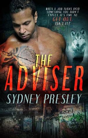 The Adviser by Sydney Presley