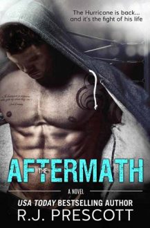 The Aftermath by R.J. Prescott