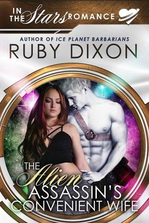 The Alien Assassin’s Convenient Wife by Ruby Dixon