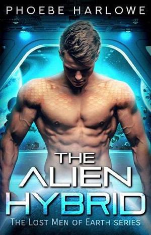 The Alien Hybrid by Phoebe Harlowe