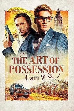 The Art of Possession by Cari Z.