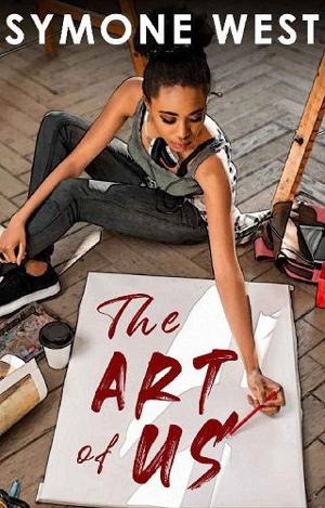 The Art of Us by Symone West