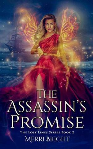 The Assassin’s Promise by Merri Bright