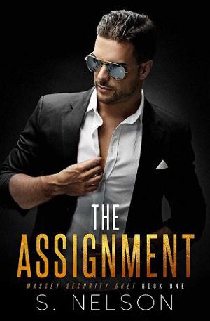 The Assignment by S. Nelson