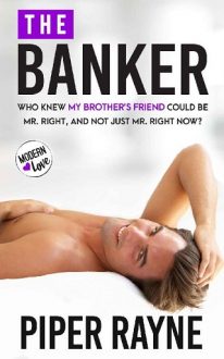 The Banker by Piper Rayne