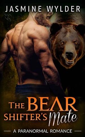 The Bear Shifter’s Mate by Jasmine Wylder