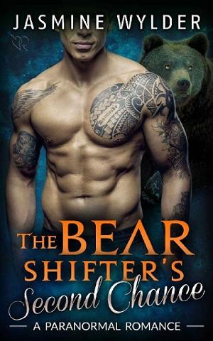 The Bear Shifter’s Second Chance by Jasmine Wylder