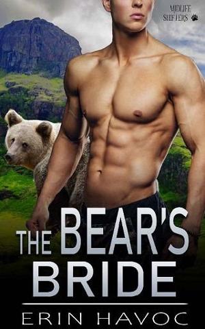 The Bear’s Bride by Erin Havoc