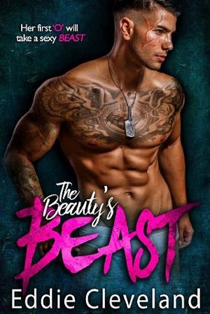 The Beauty’s Beast by Eddie Cleveland