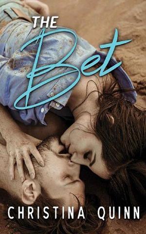 The Bet by Christina Quinn