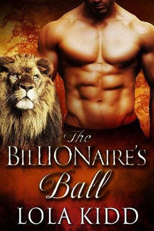 The BilLIONaire’s Ball by Lola Kidd