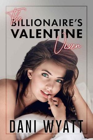 The Billionaire’s Valentine Vixen by Dani Wyatt