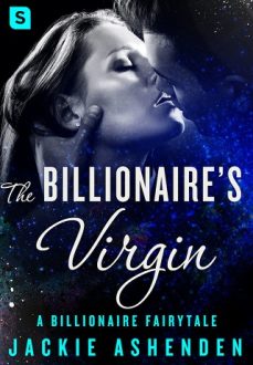 The Billionaire’s Virgin by Jackie Ashenden