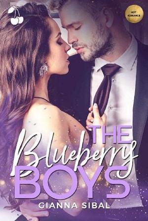 The Blueberry Boys by Gianna Sibal