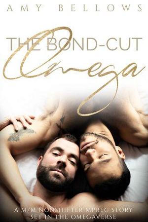 The Bond-Cut Omega by Amy Bellows