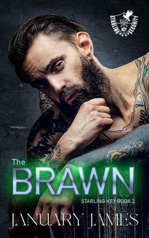 The Brawn by January James