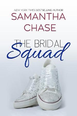 The Bridal Squad by Samantha Chase