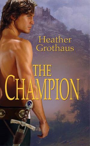 The Champion by Heather Grothaus