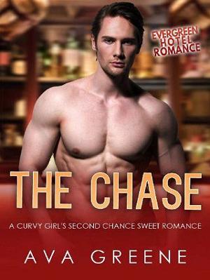 The Chase by Ava Greene