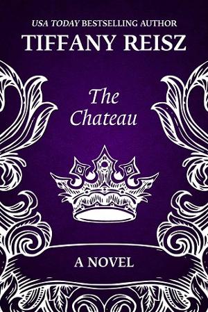 The Chateau by Tiffany Reisz