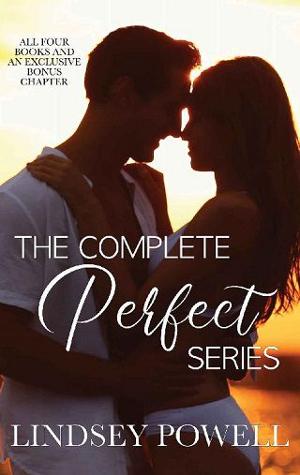 The Complete Perfect Series by Lindsey Powell