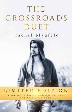 The Crossroads Duet by Rachel Blaufeld