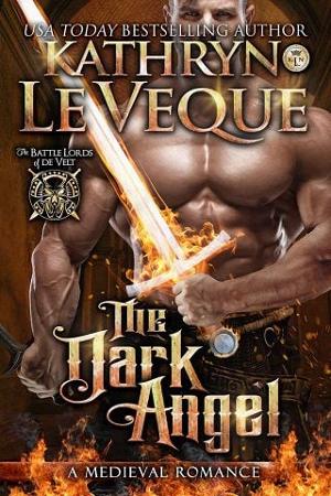 The Dark Angel by Kathryn Le Veque
