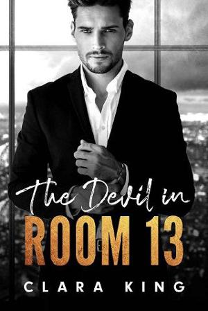 The Devil in Room 13 by Clara King