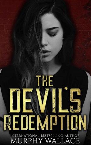 The Devil’s Redemption by Murphy Wallace