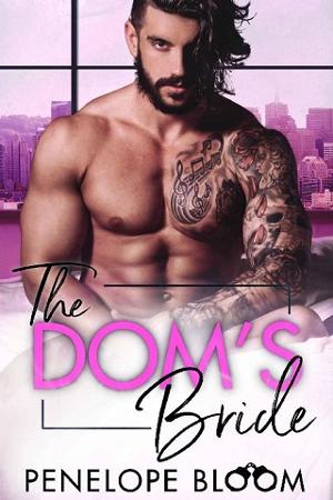 The Dom’s Bride by Penelope Bloom