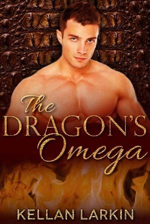 The Dragon’s Omega by Kellan Larkin