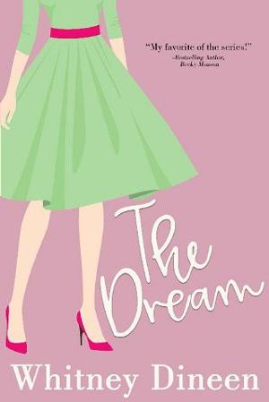 The Dream by Whitney Dineen