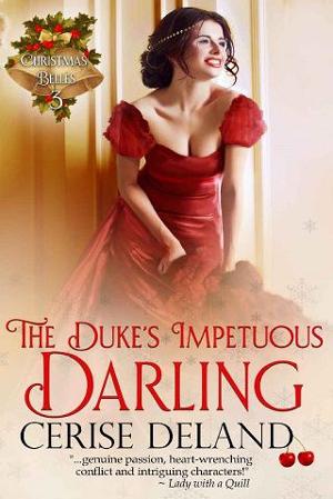 The Duke’s Impetuous Darling by Cerise DeLand