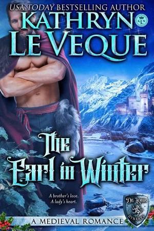 The Earl in Winter by Kathryn Le Veque