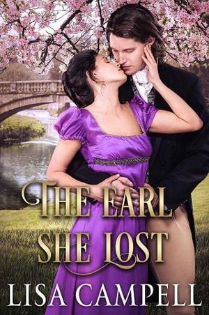 The Earl She Lost by Lisa Campell