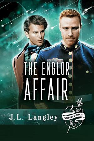 The Englor Affair by J.L. Langley