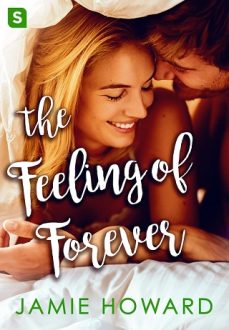 The Feeling of Forever by Jamie Howard