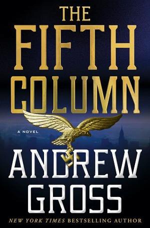 The Fifth Column by Andrew Gross