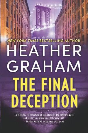 The Final Deception by Heather Graham